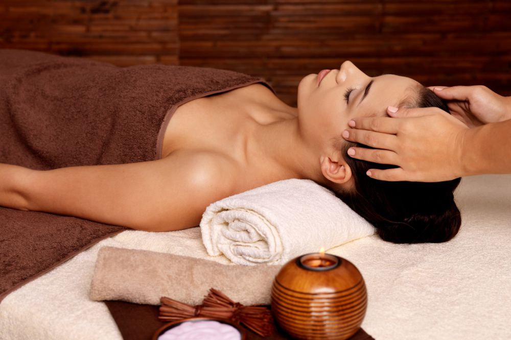 Home Bacolod Massage and Wellness